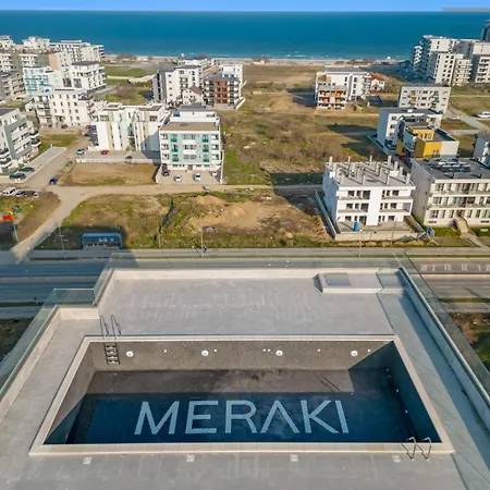 Horizon Meraki And Apartment Navodari