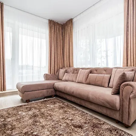 Horizon Meraki And Apartment