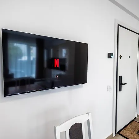 Horizon Meraki And Apartment *