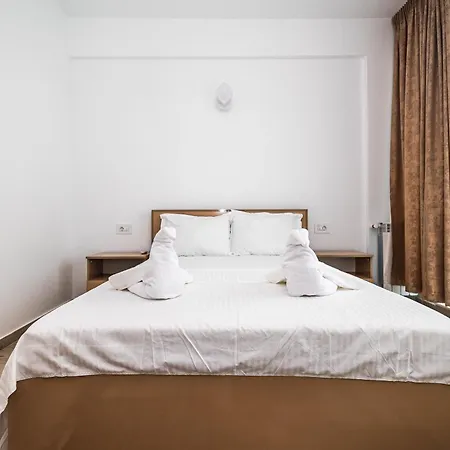 Apartment Horizon Meraki And