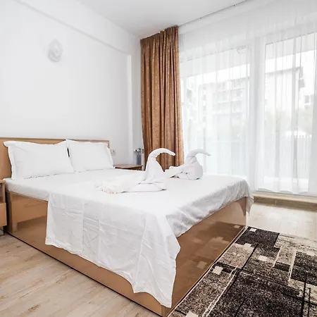 Horizon Meraki And Apartment *