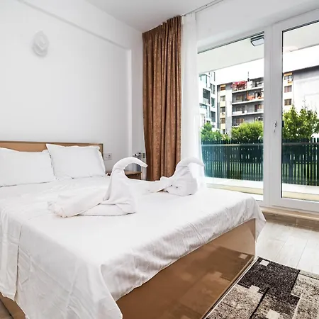 Horizon Meraki And Apartment Navodari