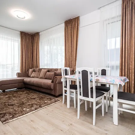 Horizon Meraki And Apartment *