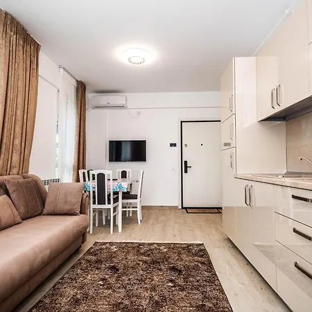 Apartment Horizon Meraki And Navodari