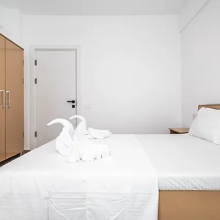 Apartment Horizon Meraki And